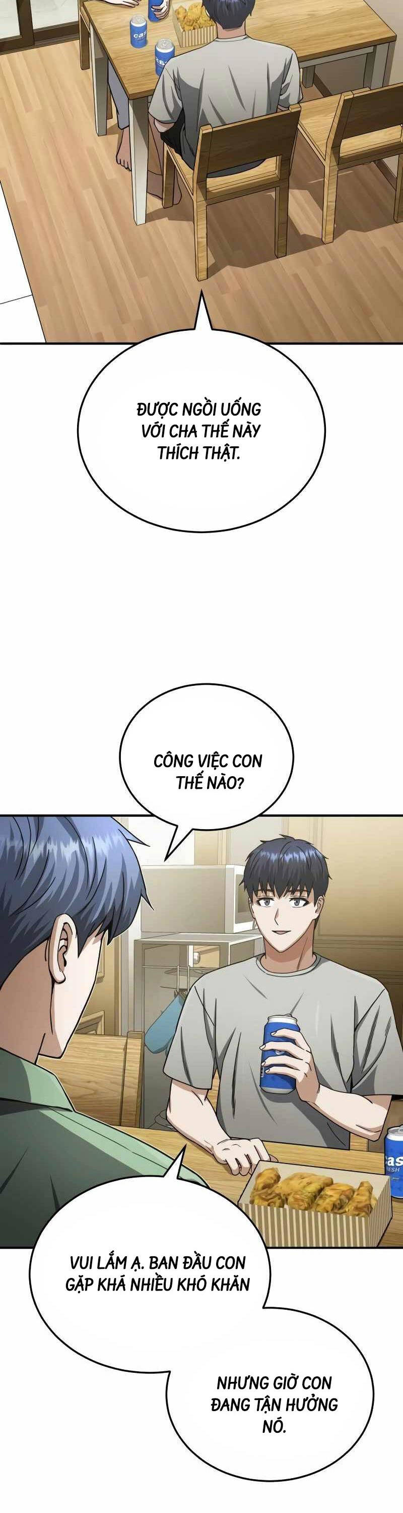 Thiên Tài Của Dòng Dõi Độc Nhất Vô Nhị - Chapter 69 - Page 44