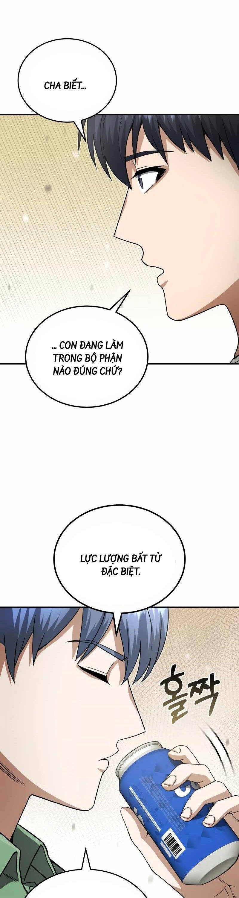 Thiên Tài Của Dòng Dõi Độc Nhất Vô Nhị - Chapter 69 - Page 45