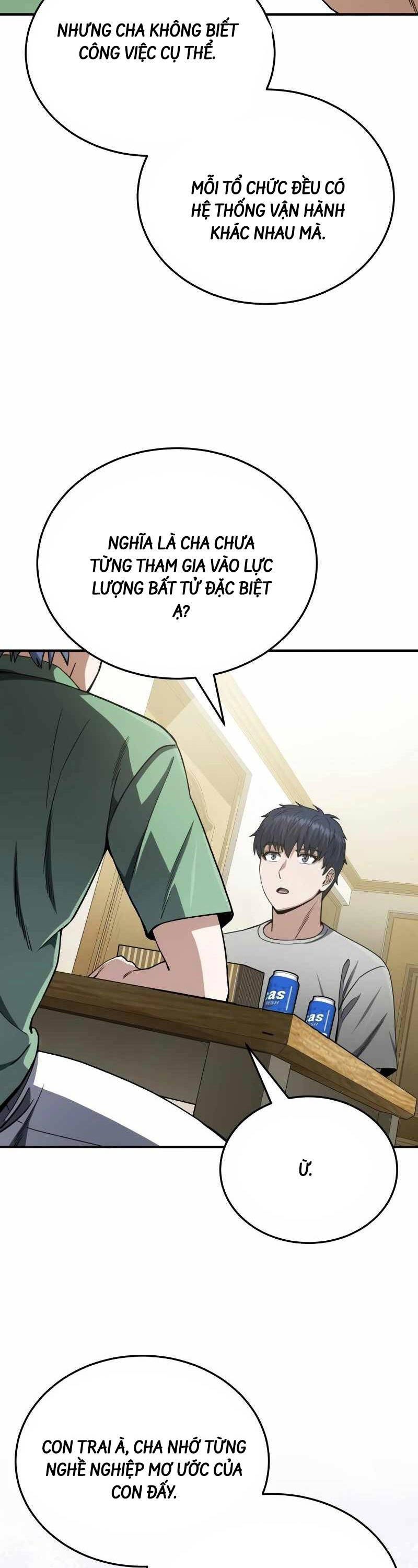 Thiên Tài Của Dòng Dõi Độc Nhất Vô Nhị - Chapter 69 - Page 46