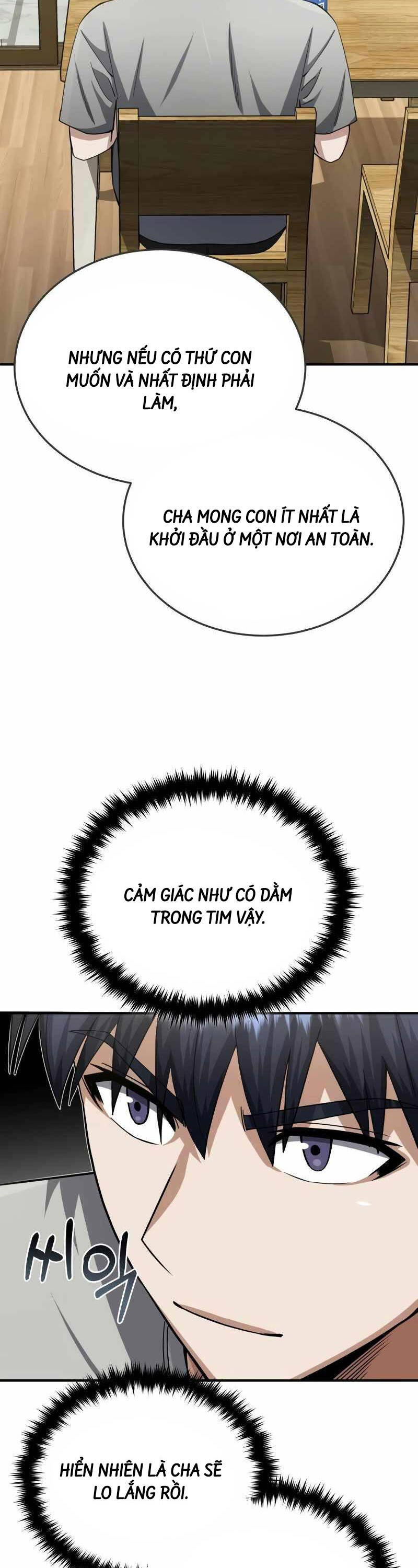 Thiên Tài Của Dòng Dõi Độc Nhất Vô Nhị - Chapter 69 - Page 49