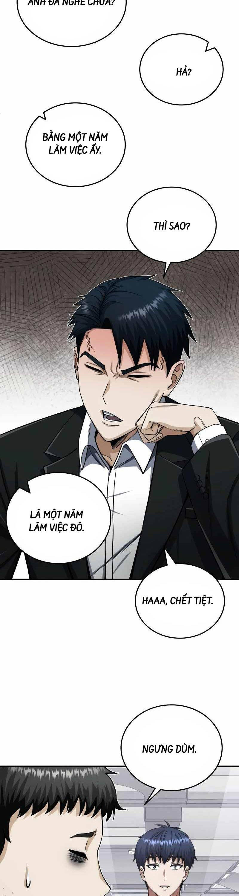 Thiên Tài Của Dòng Dõi Độc Nhất Vô Nhị - Chapter 69 - Page 8