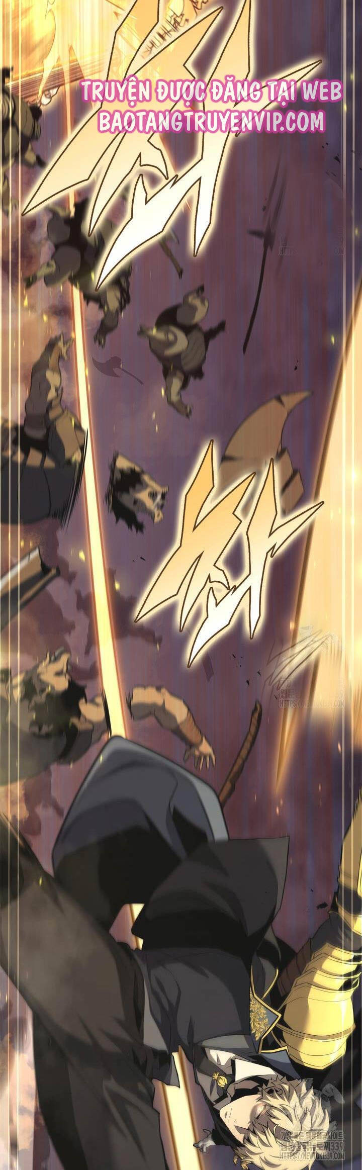 Con Trai Út Của Bá Tước Là Một Người Chơi Chapter 58 - Trang 19