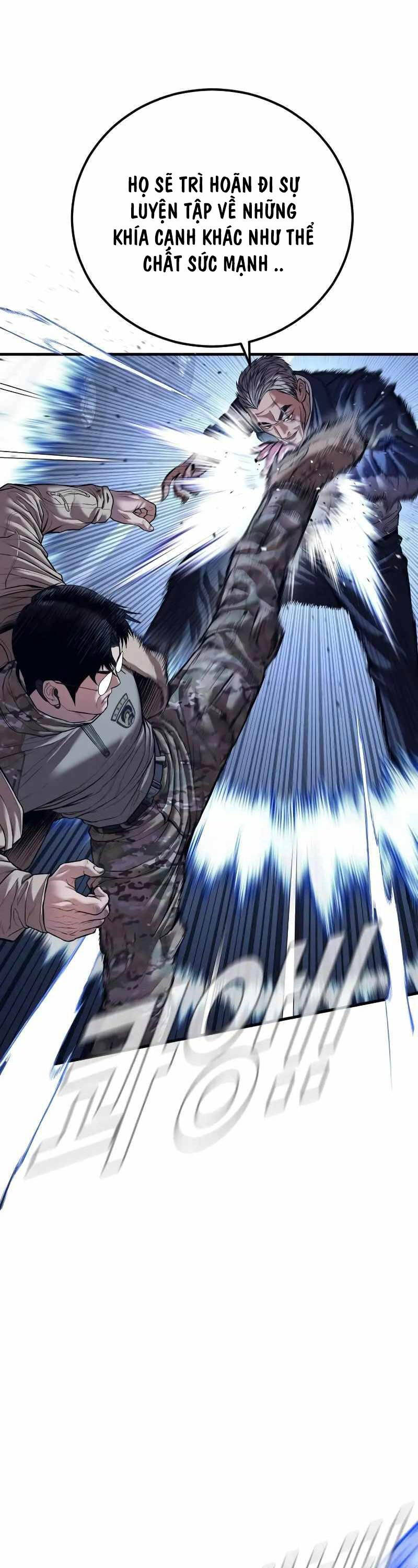 Đặc Vụ Kim - Chapter 140 - Page 11