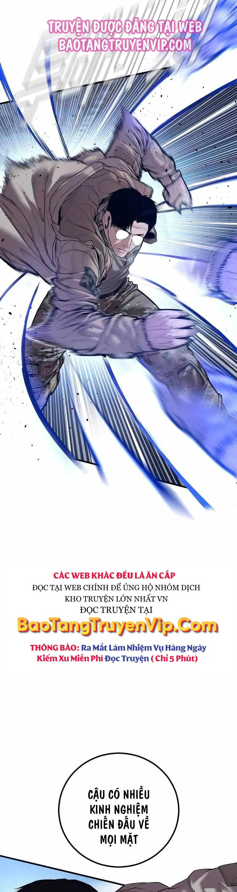 Đặc Vụ Kim - Chapter 140 - Page 12