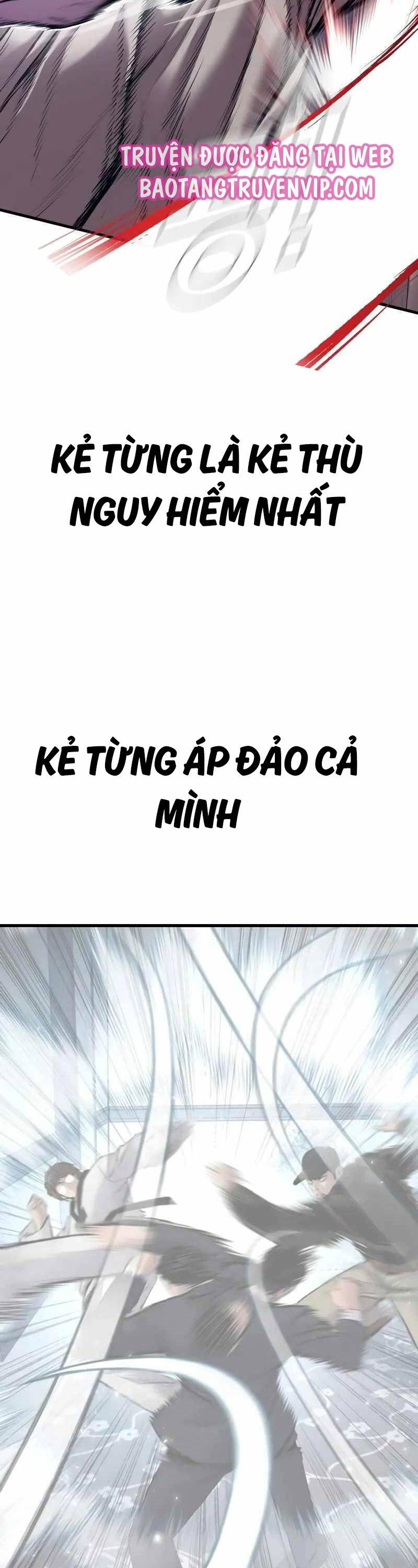 Đặc Vụ Kim - Chapter 140 - Page 19