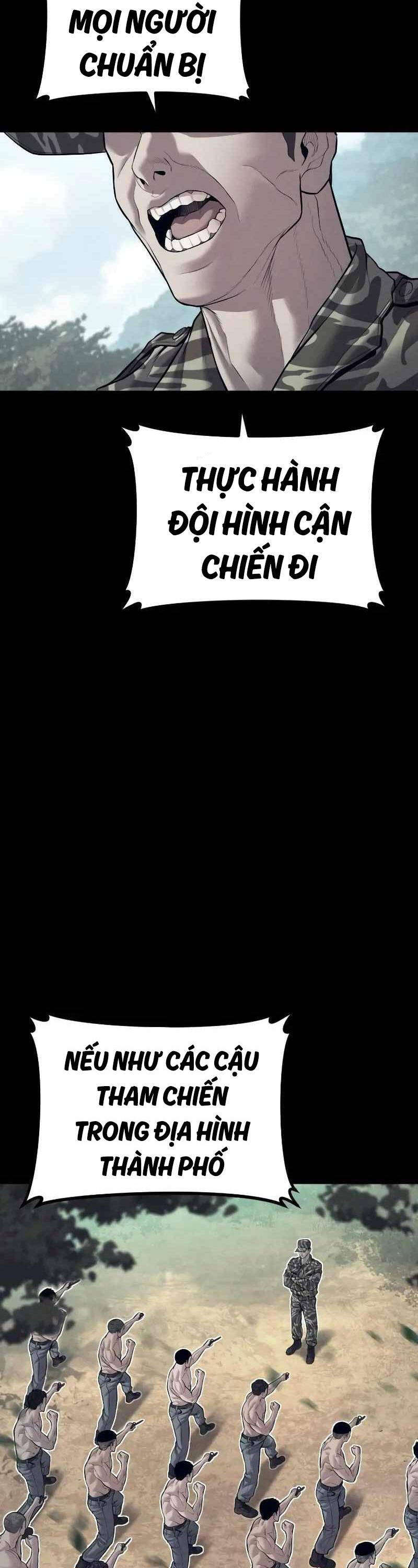 Đặc Vụ Kim - Chapter 140 - Page 24