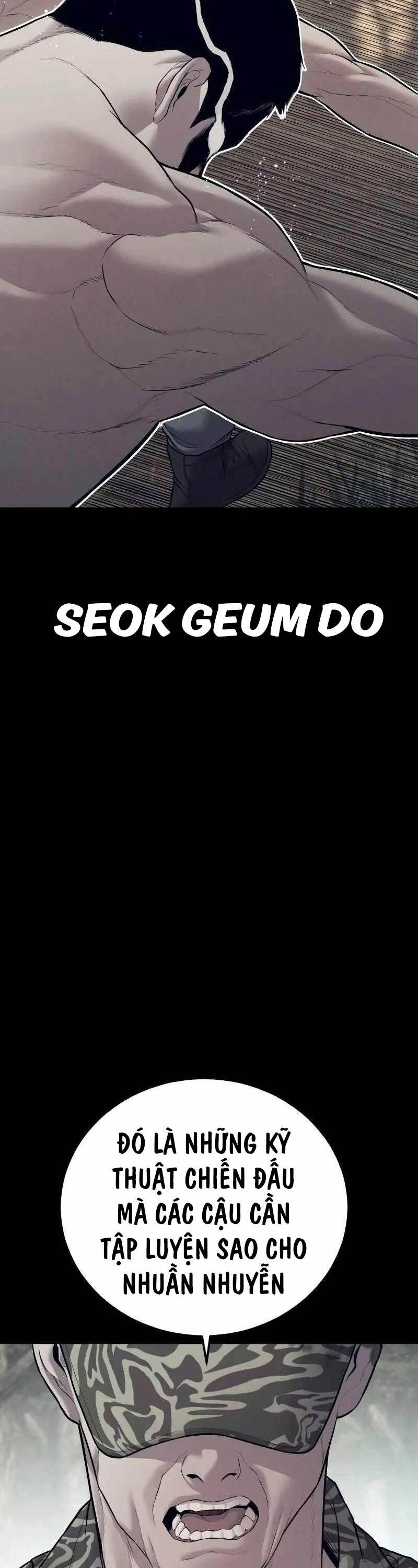 Đặc Vụ Kim - Chapter 140 - Page 27