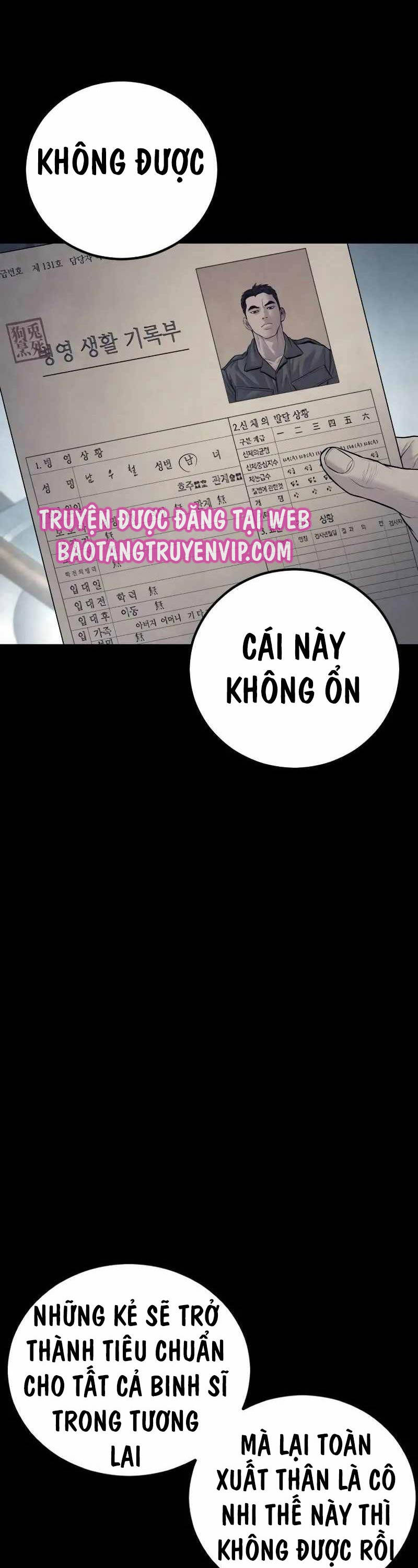 Đặc Vụ Kim - Chapter 140 - Page 31