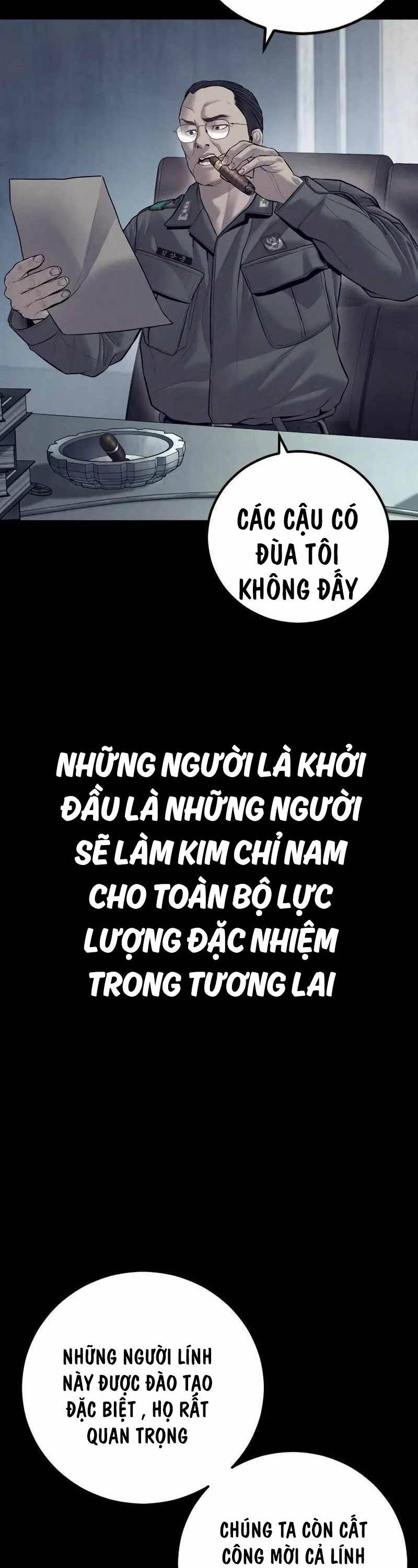 Đặc Vụ Kim - Chapter 140 - Page 32