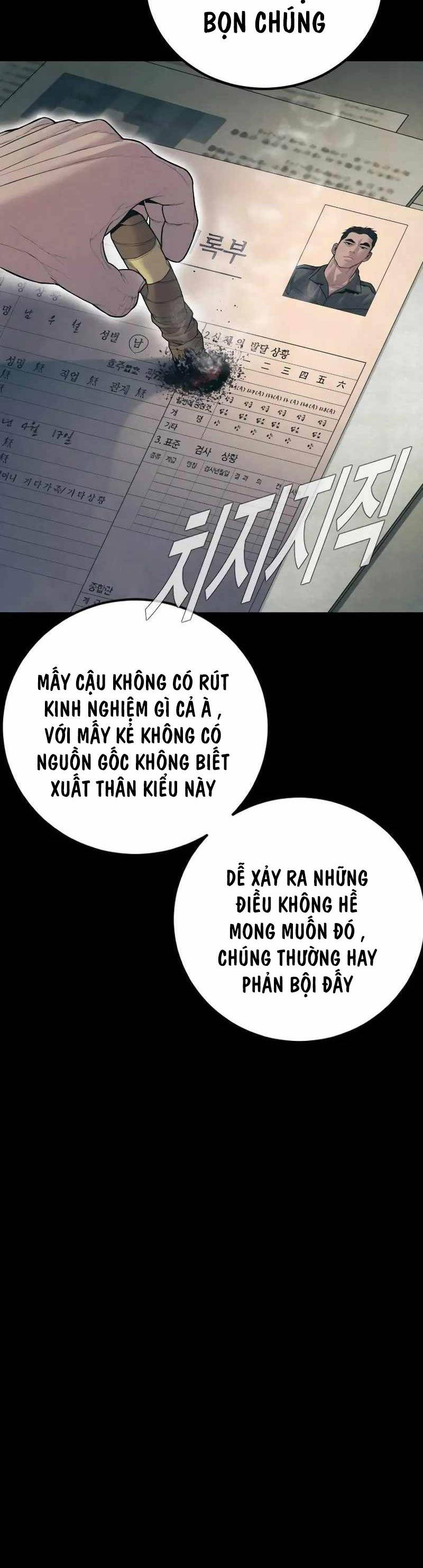 Đặc Vụ Kim - Chapter 140 - Page 34