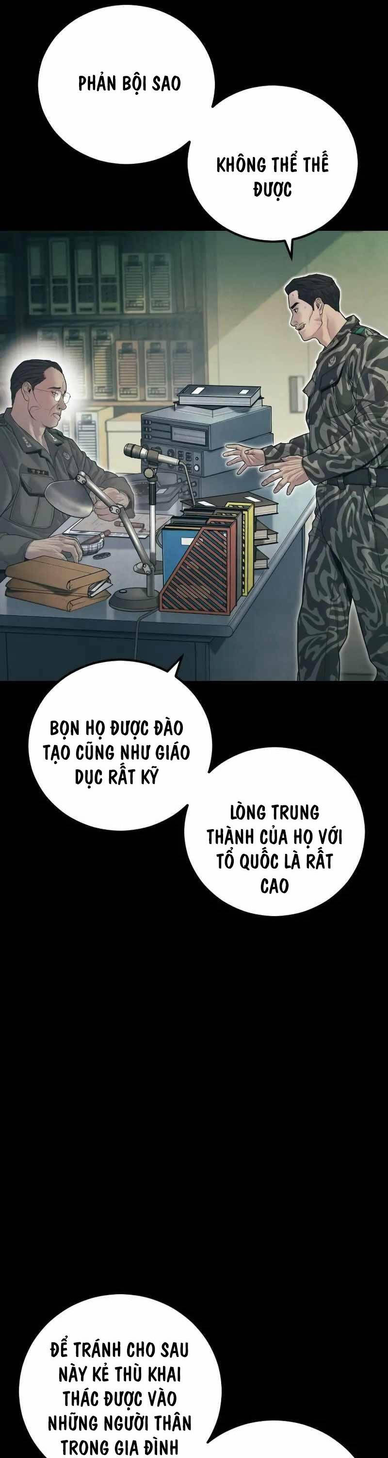 Đặc Vụ Kim - Chapter 140 - Page 35