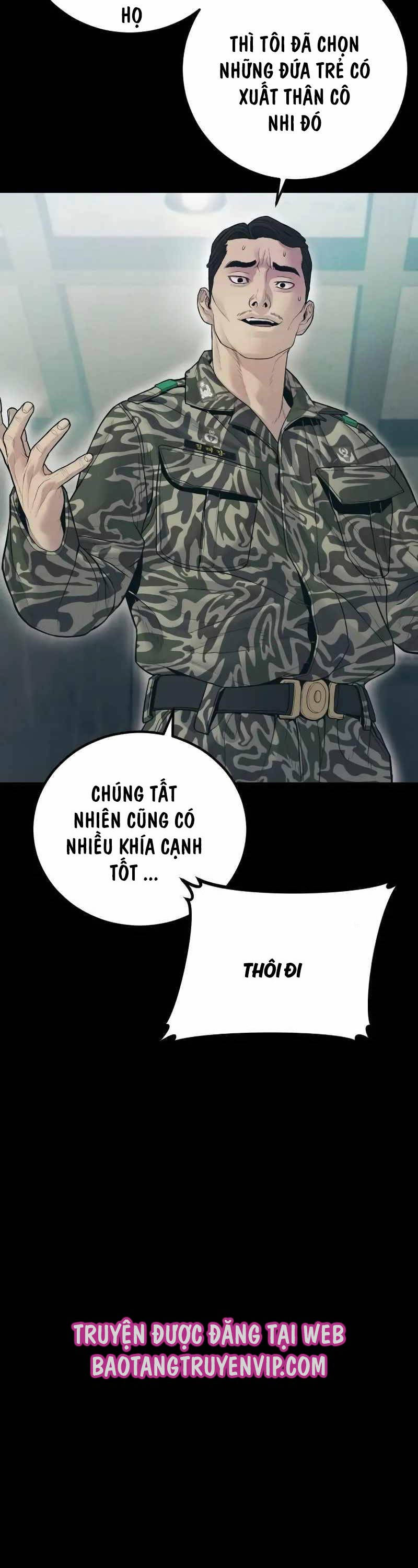 Đặc Vụ Kim - Chapter 140 - Page 36