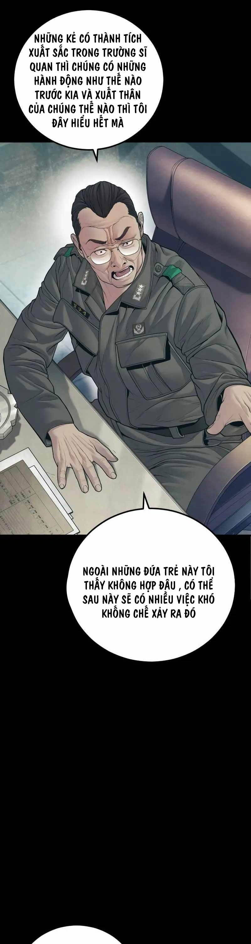 Đặc Vụ Kim - Chapter 140 - Page 37