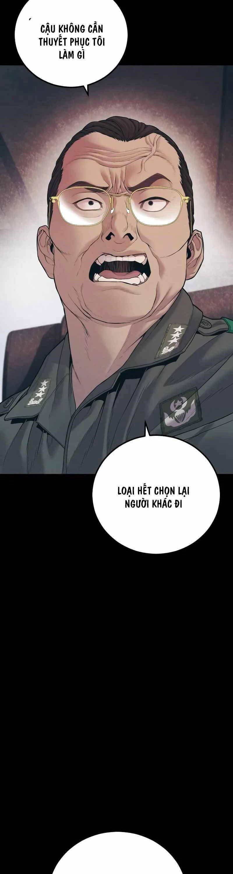 Đặc Vụ Kim - Chapter 140 - Page 38