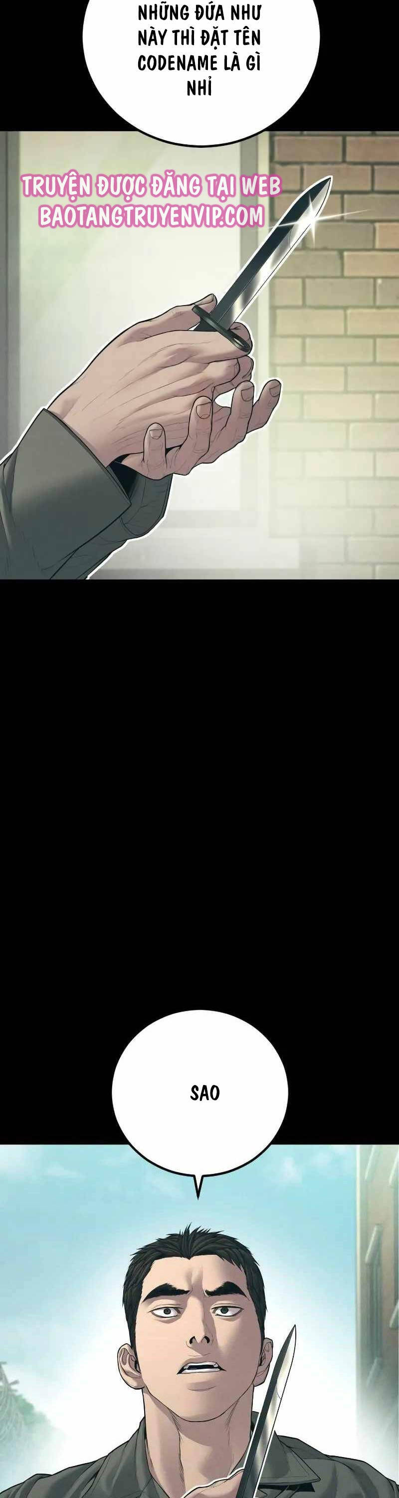 Đặc Vụ Kim - Chapter 140 - Page 39