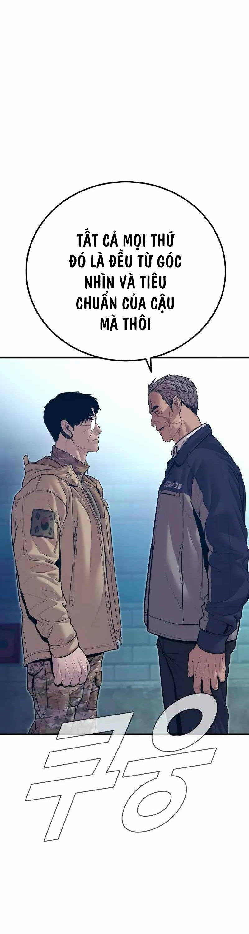 Đặc Vụ Kim - Chapter 140 - Page 4