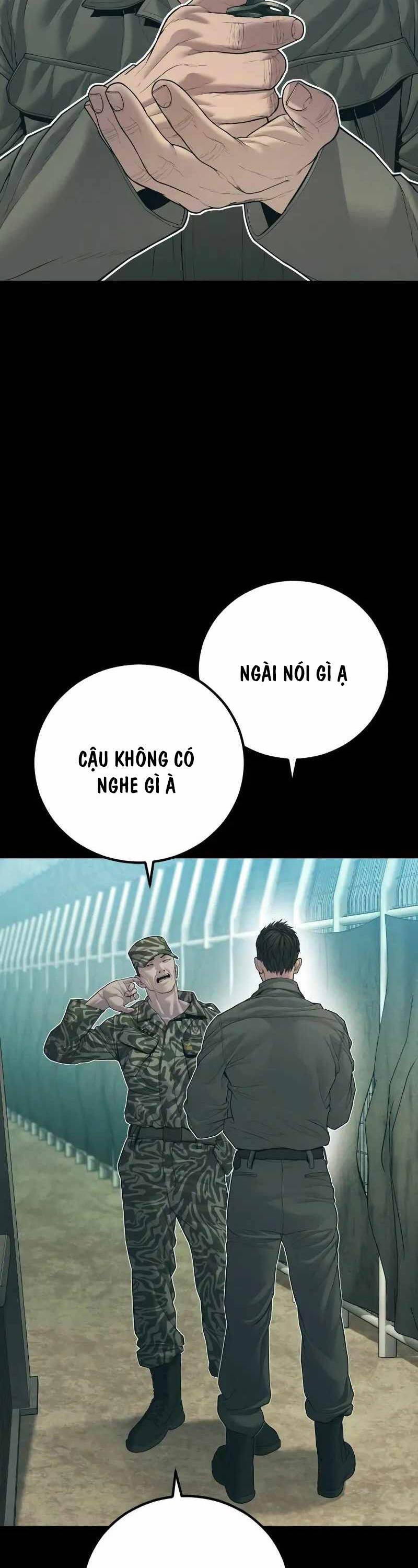 Đặc Vụ Kim - Chapter 140 - Page 40