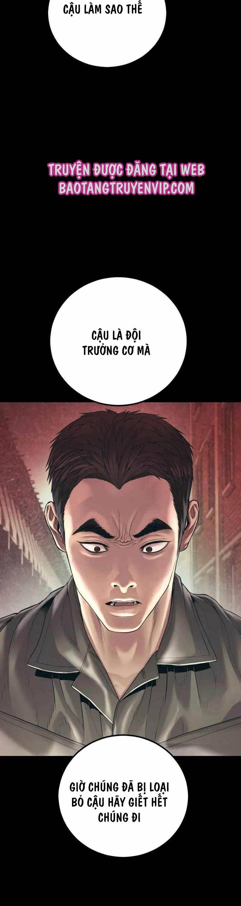 Đặc Vụ Kim - Chapter 140 - Page 41