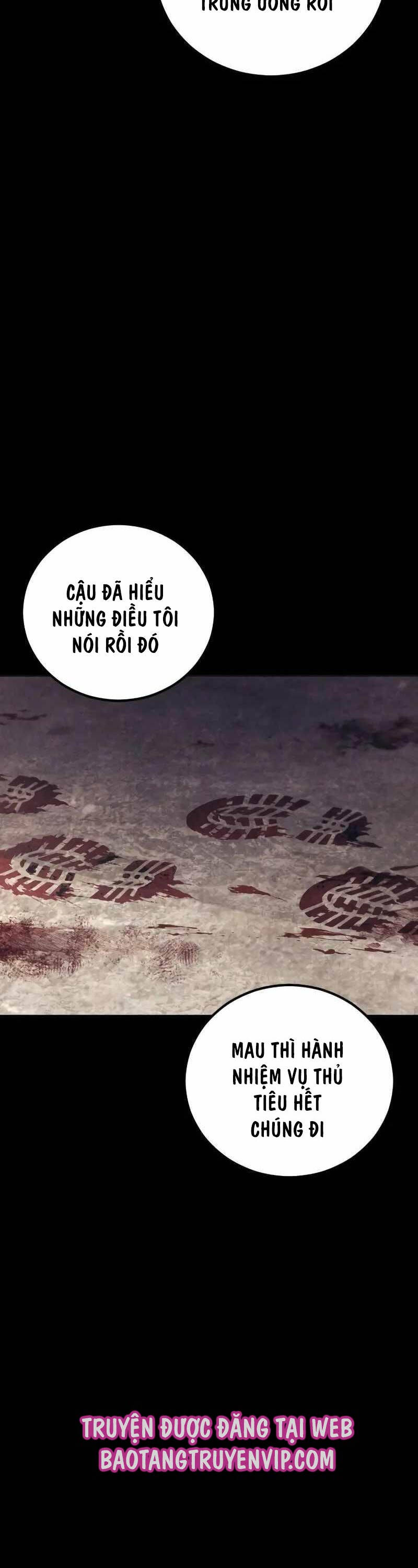 Đặc Vụ Kim - Chapter 140 - Page 45