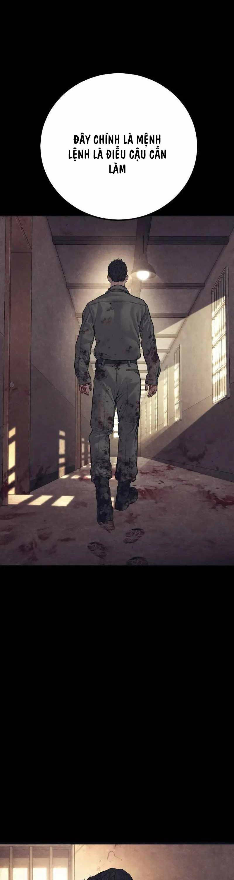 Đặc Vụ Kim - Chapter 140 - Page 46