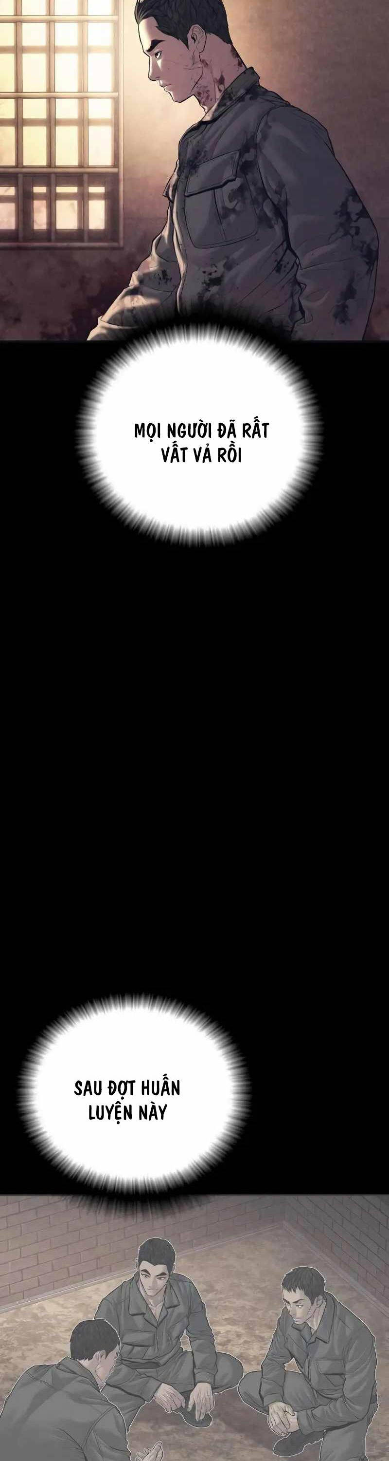 Đặc Vụ Kim - Chapter 140 - Page 47