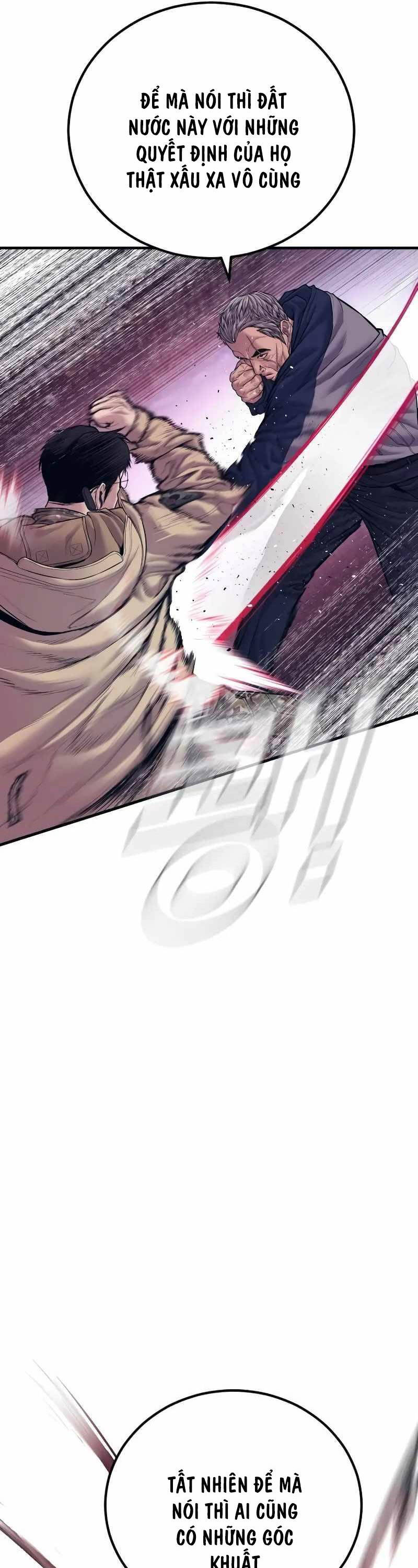 Đặc Vụ Kim - Chapter 140 - Page 52