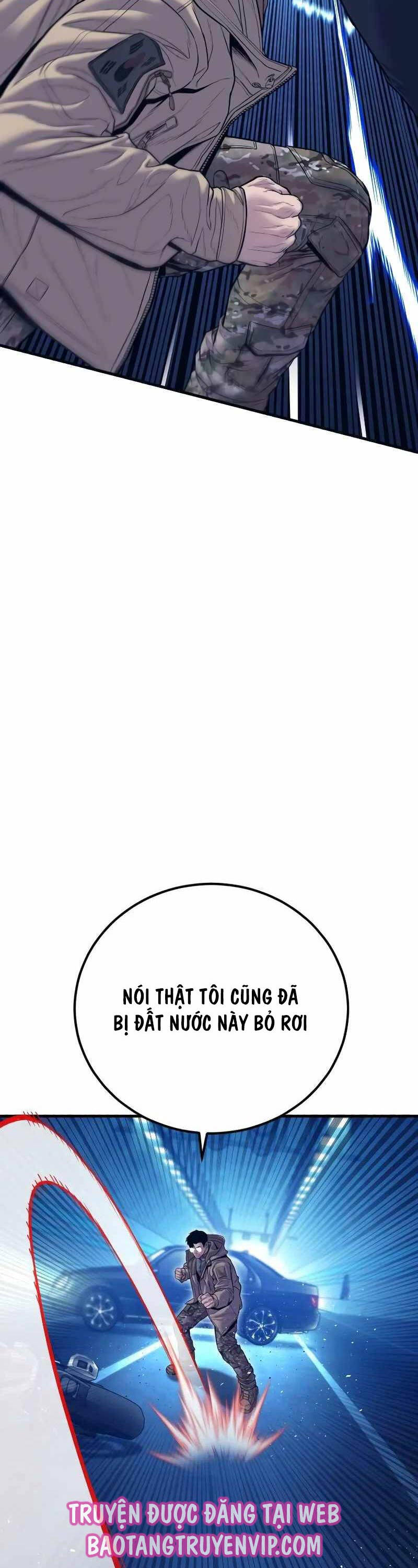 Đặc Vụ Kim - Chapter 140 - Page 55