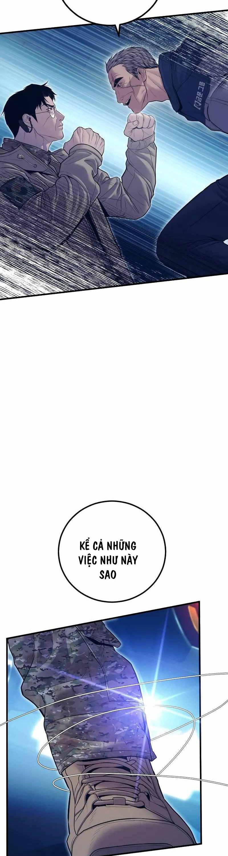 Đặc Vụ Kim - Chapter 140 - Page 57