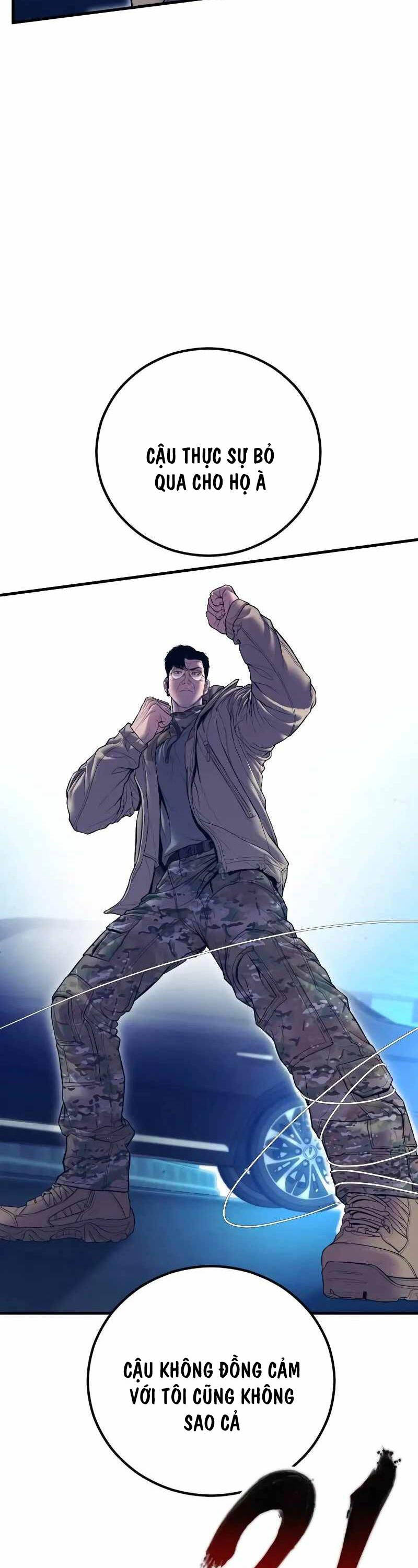 Đặc Vụ Kim - Chapter 140 - Page 58