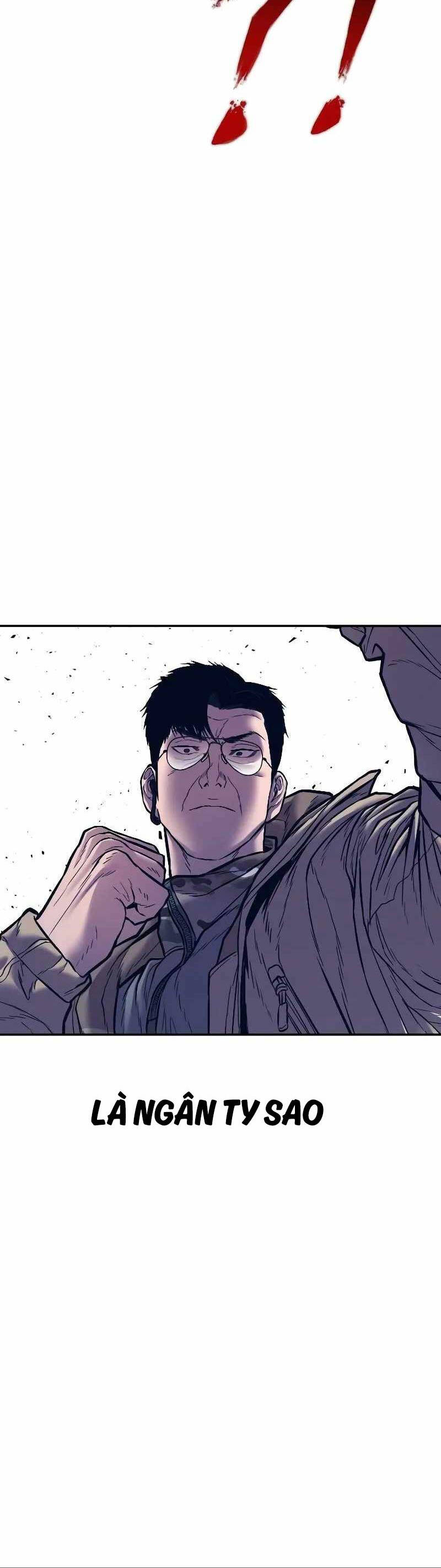 Đặc Vụ Kim - Chapter 140 - Page 59