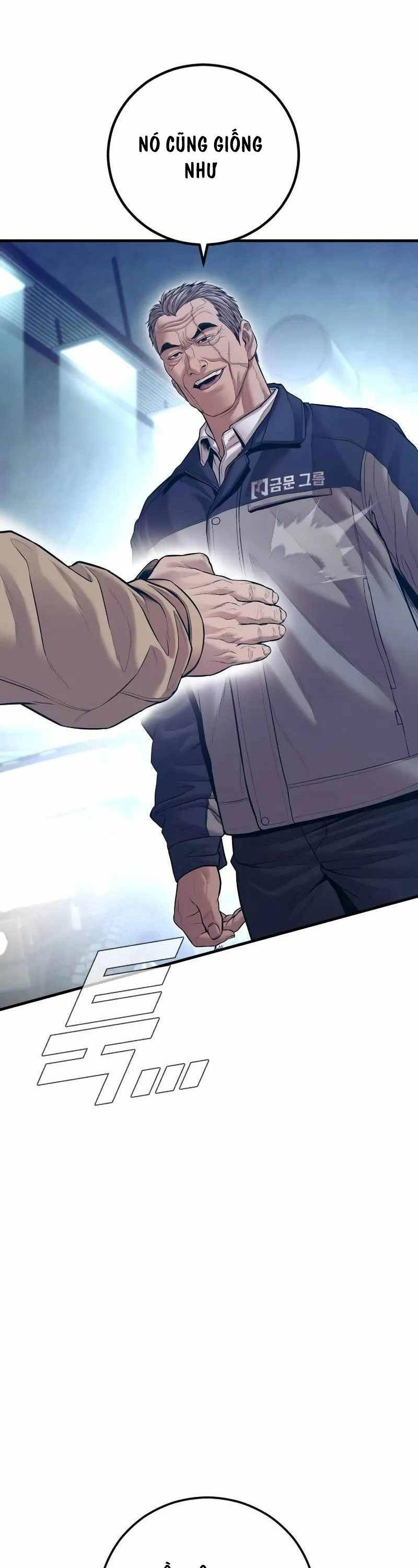 Đặc Vụ Kim - Chapter 140 - Page 6