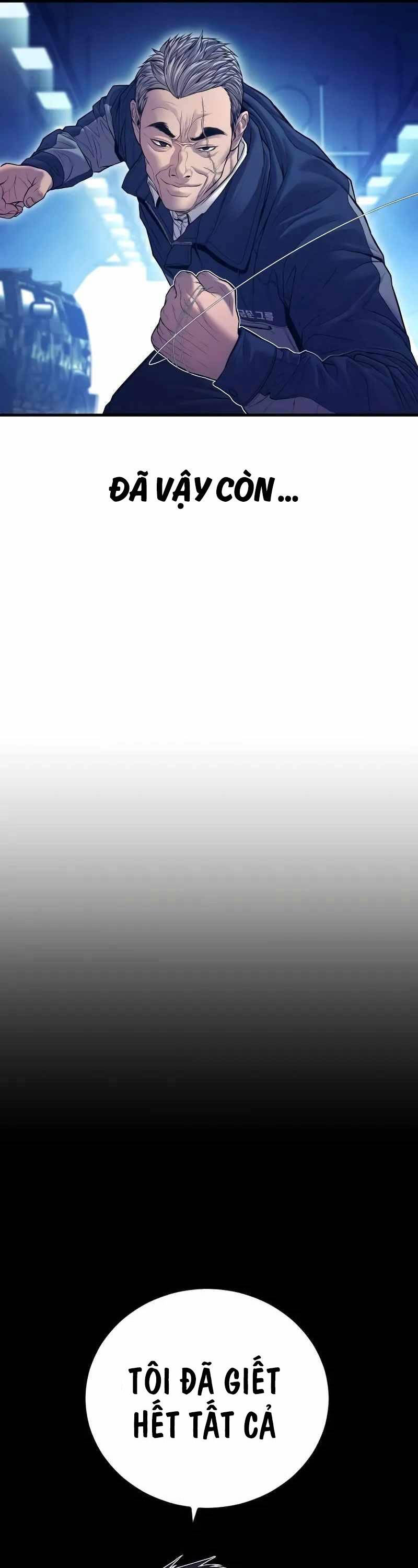 Đặc Vụ Kim - Chapter 140 - Page 60