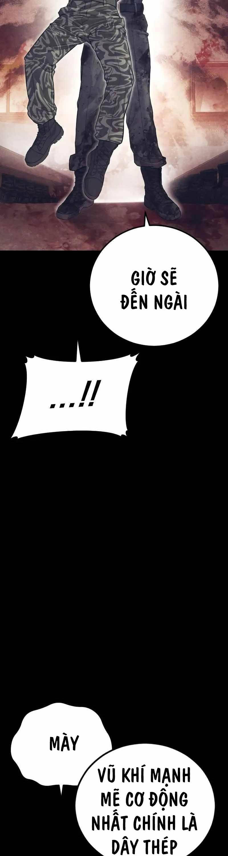 Đặc Vụ Kim - Chapter 140 - Page 62