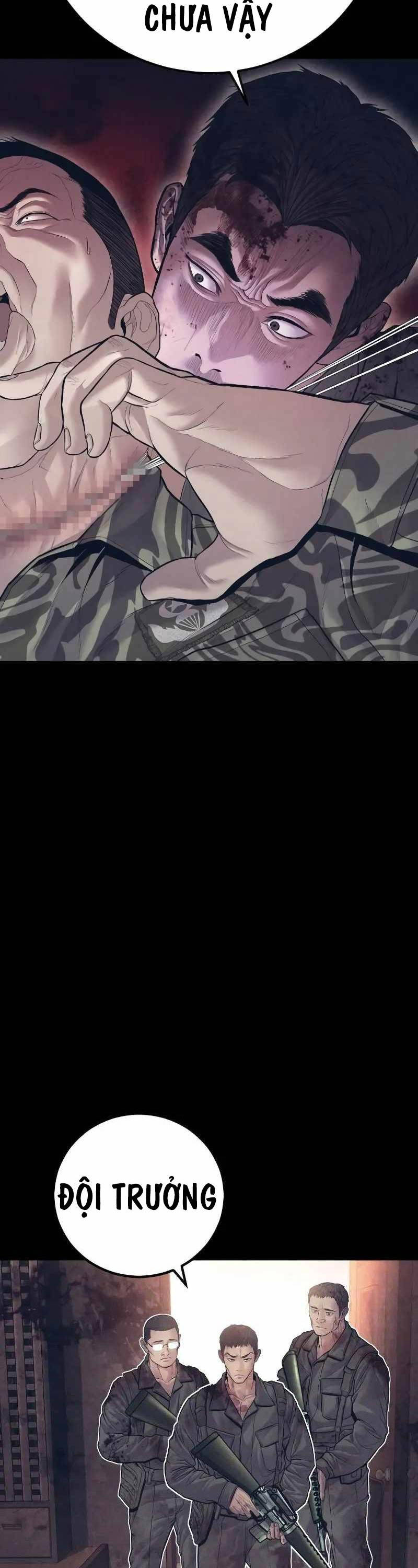 Đặc Vụ Kim - Chapter 140 - Page 64