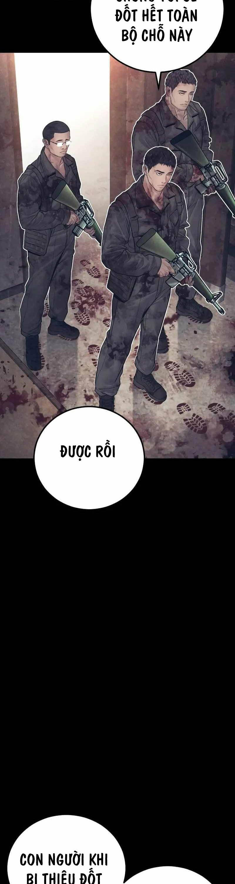 Đặc Vụ Kim - Chapter 140 - Page 66