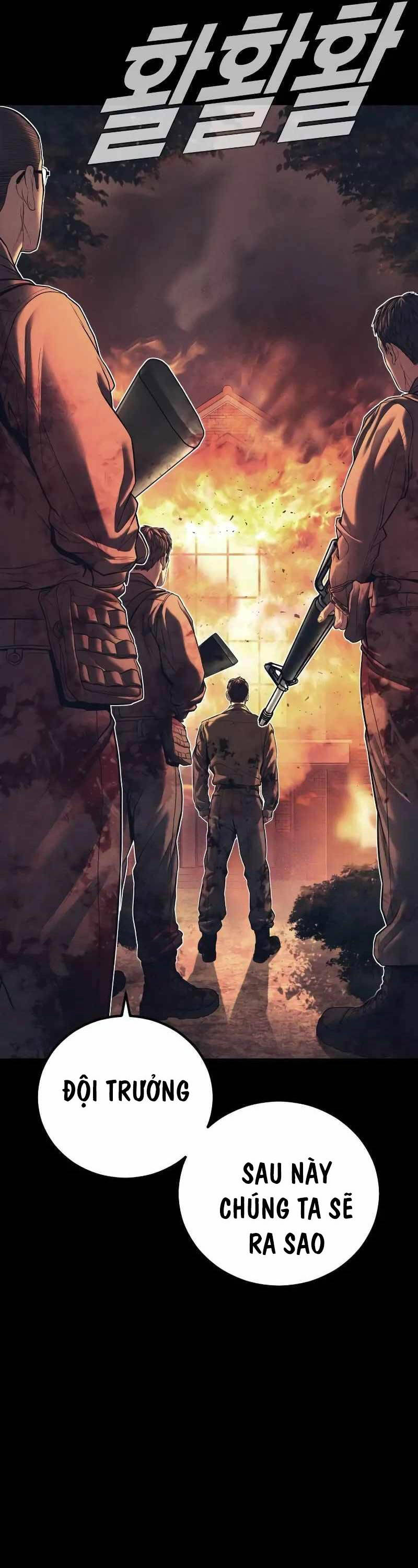 Đặc Vụ Kim - Chapter 140 - Page 69