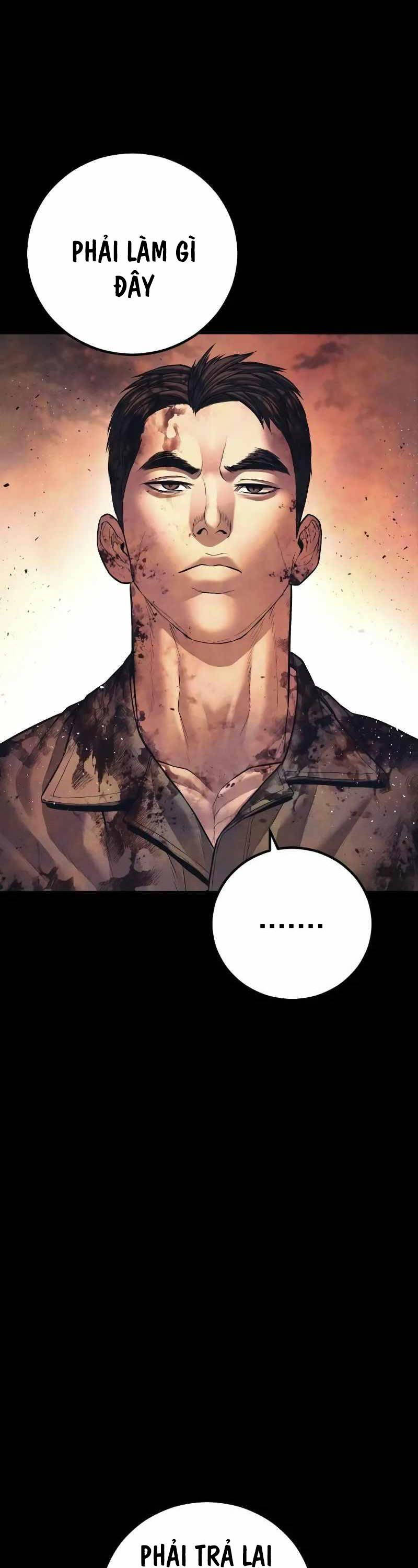 Đặc Vụ Kim - Chapter 140 - Page 70