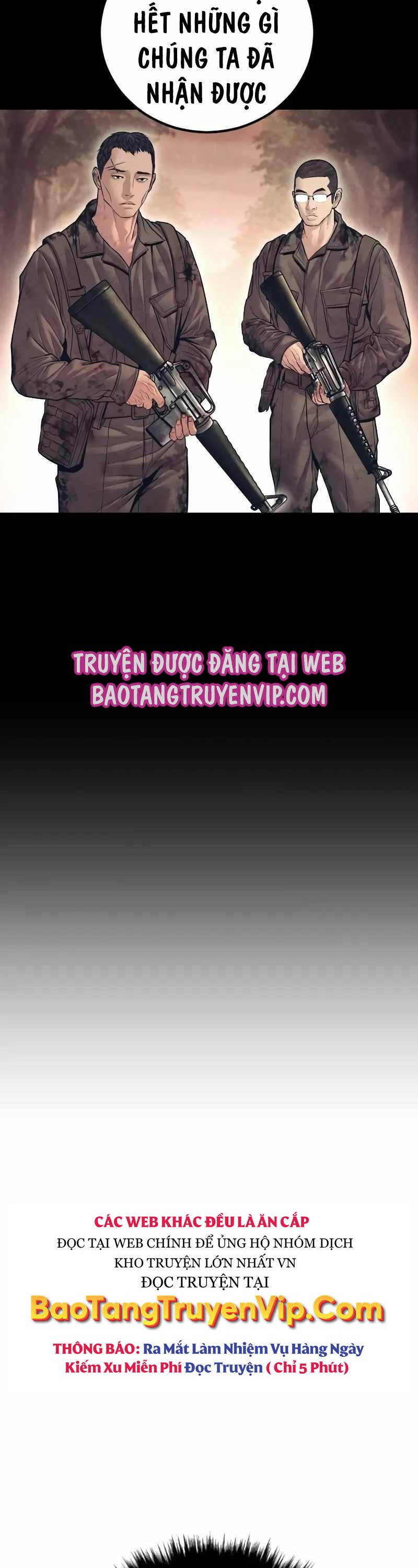 Đặc Vụ Kim - Chapter 140 - Page 71