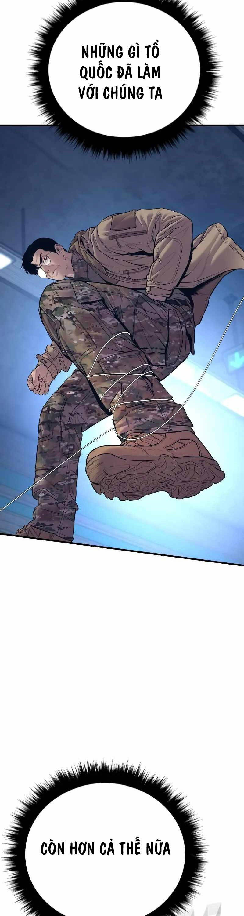 Đặc Vụ Kim - Chapter 140 - Page 72