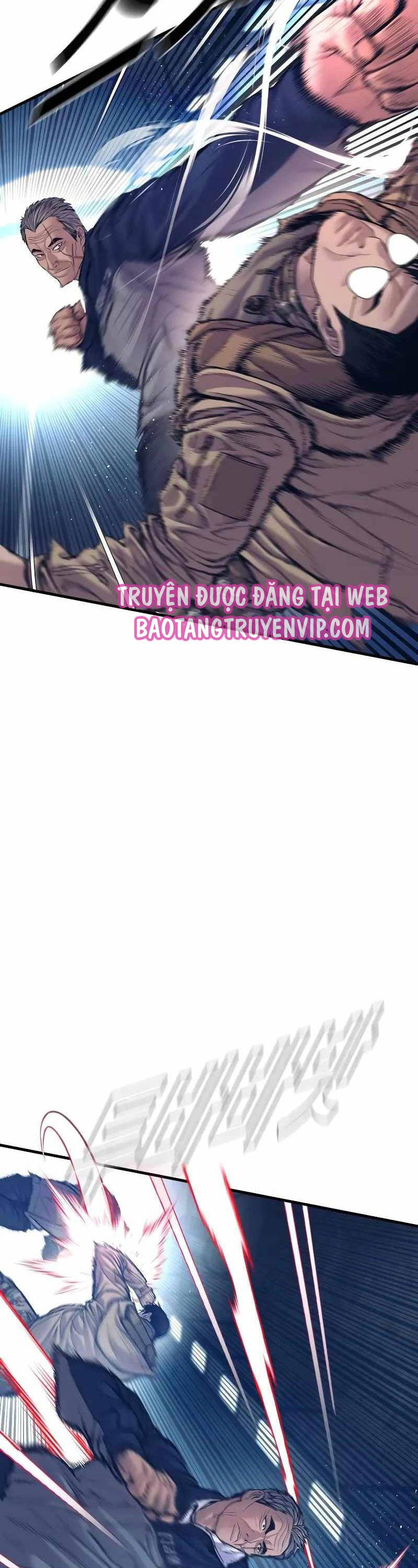 Đặc Vụ Kim - Chapter 140 - Page 74