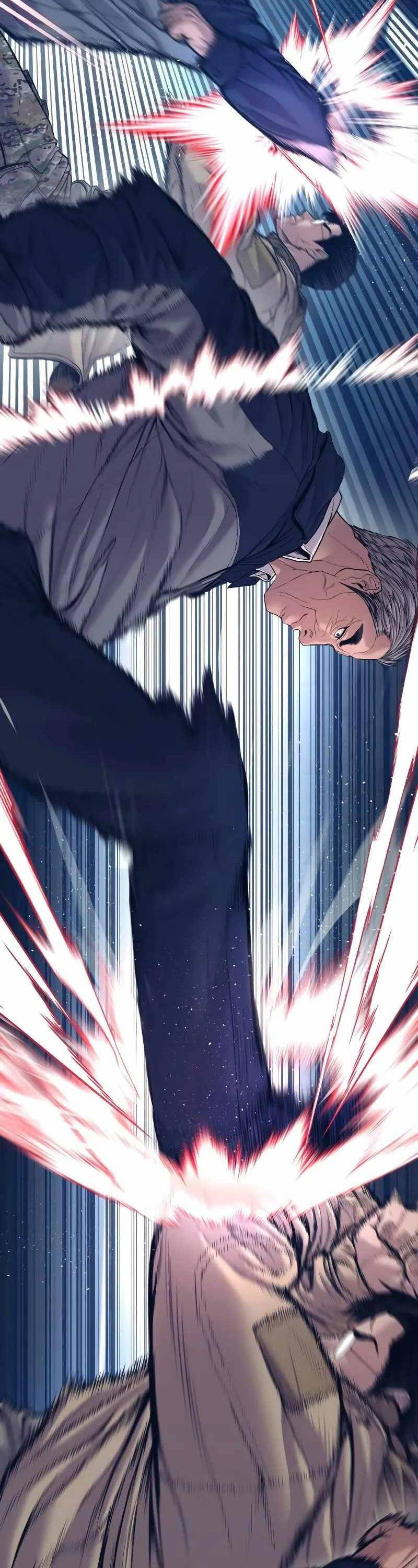 Đặc Vụ Kim - Chapter 140 - Page 75