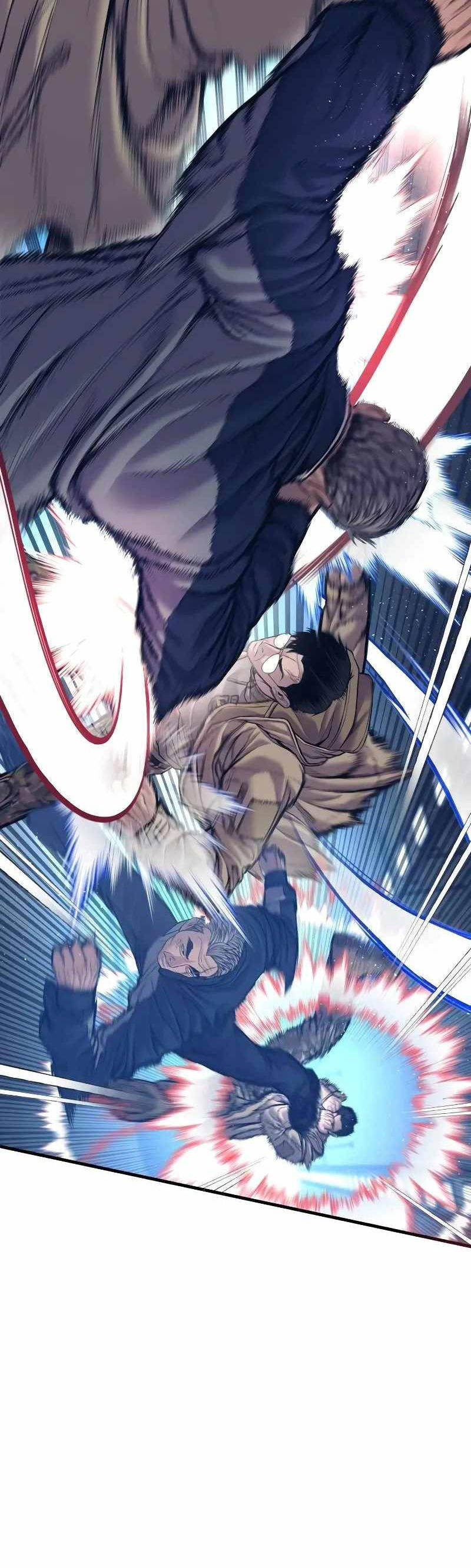 Đặc Vụ Kim - Chapter 140 - Page 76