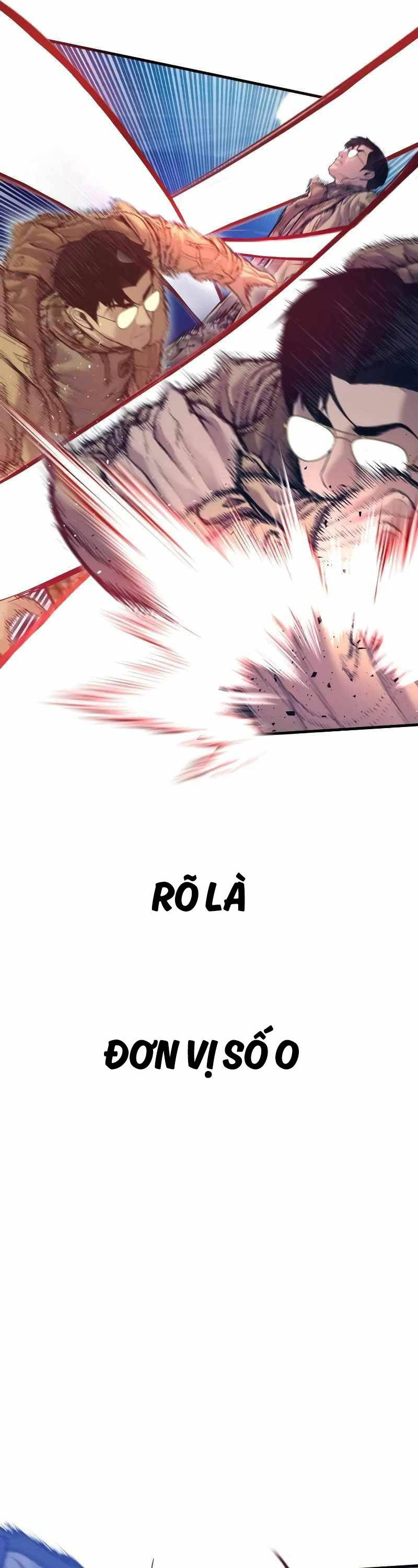 Đặc Vụ Kim - Chapter 140 - Page 77