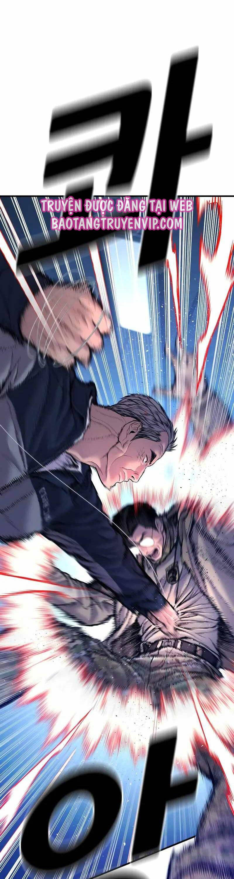 Đặc Vụ Kim - Chapter 140 - Page 81