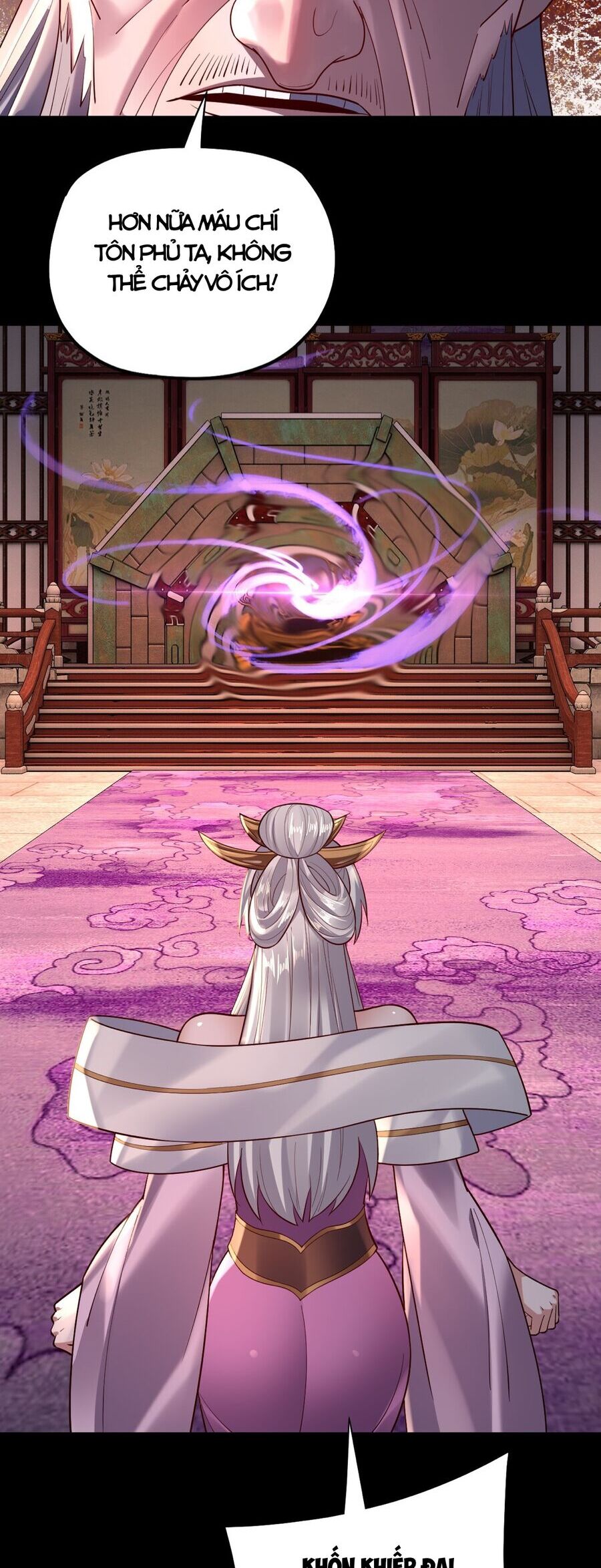 Ta Trời Sinh Đã Là Nhân Vật Phản Diện - Chapter 168 - Page 13