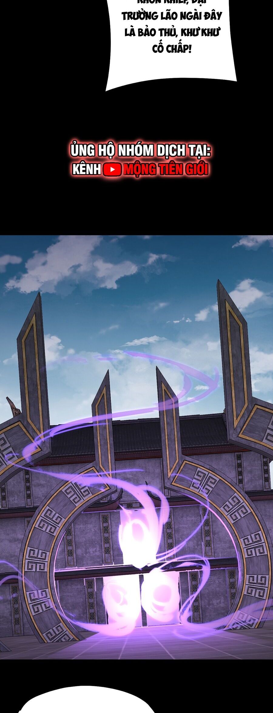 Ta Trời Sinh Đã Là Nhân Vật Phản Diện - Chapter 168 - Page 14