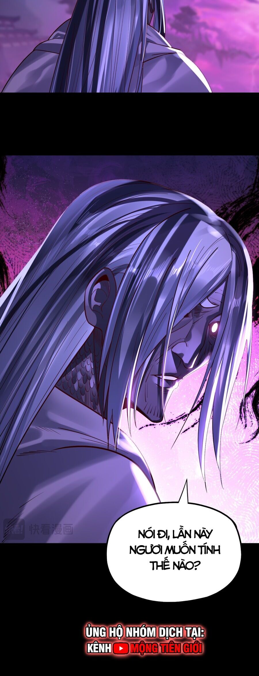 Ta Trời Sinh Đã Là Nhân Vật Phản Diện - Chapter 168 - Page 17