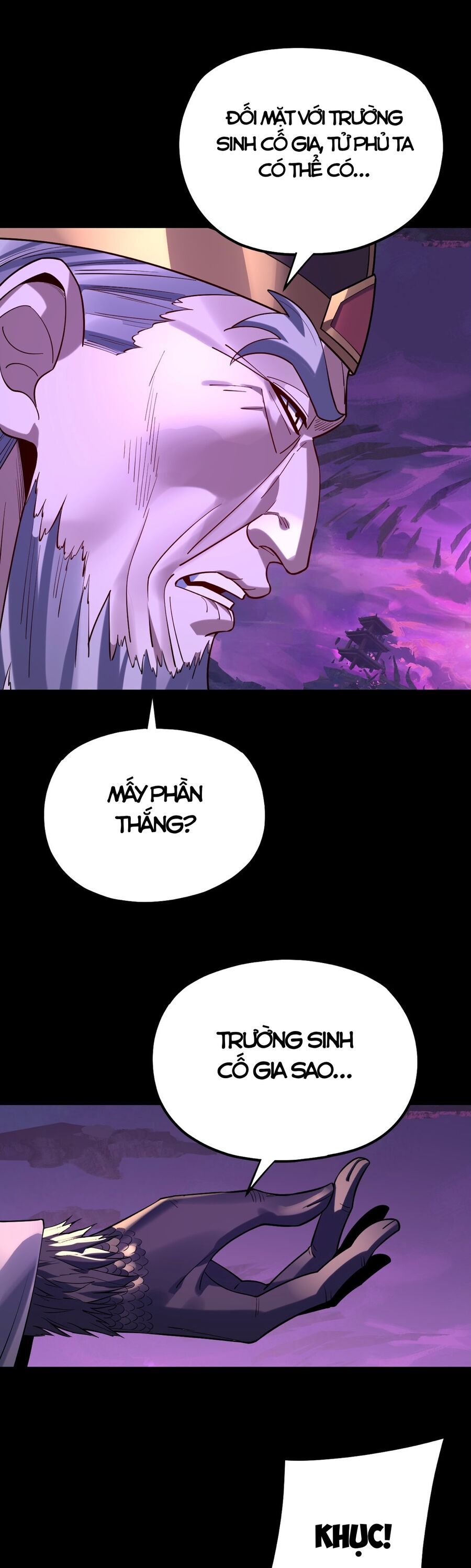 Ta Trời Sinh Đã Là Nhân Vật Phản Diện - Chapter 168 - Page 18