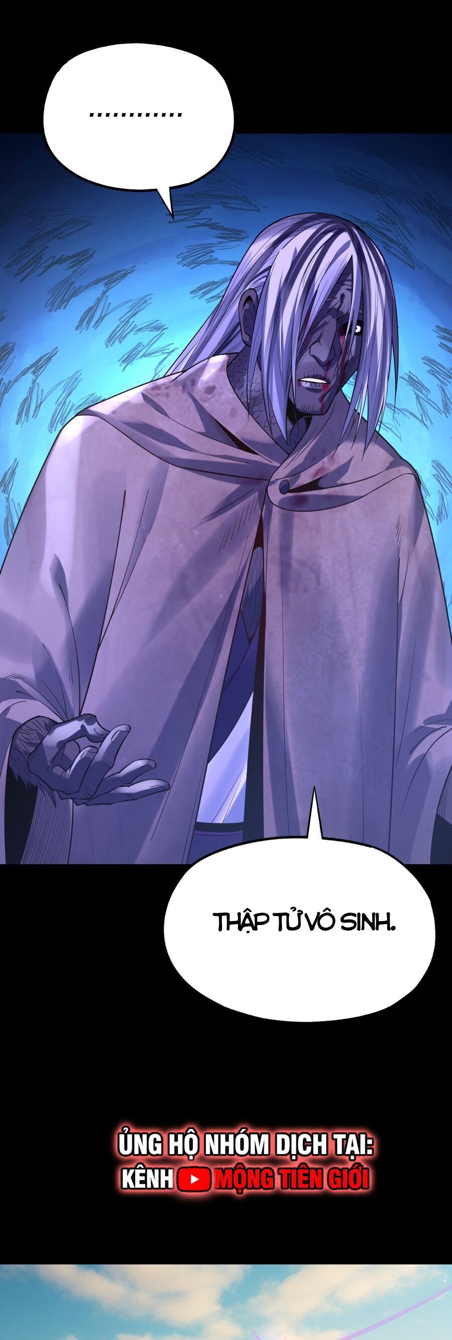 Ta Trời Sinh Đã Là Nhân Vật Phản Diện - Chapter 168 - Page 20