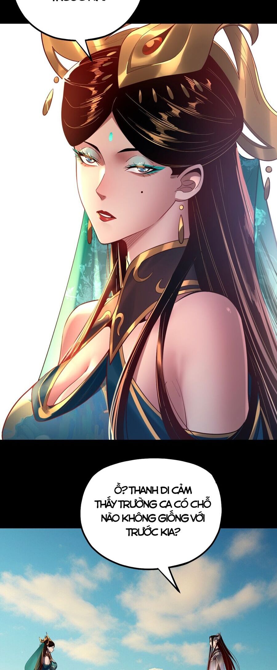 Ta Trời Sinh Đã Là Nhân Vật Phản Diện - Chapter 168 - Page 24